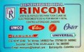 Distribuidora Rincon.